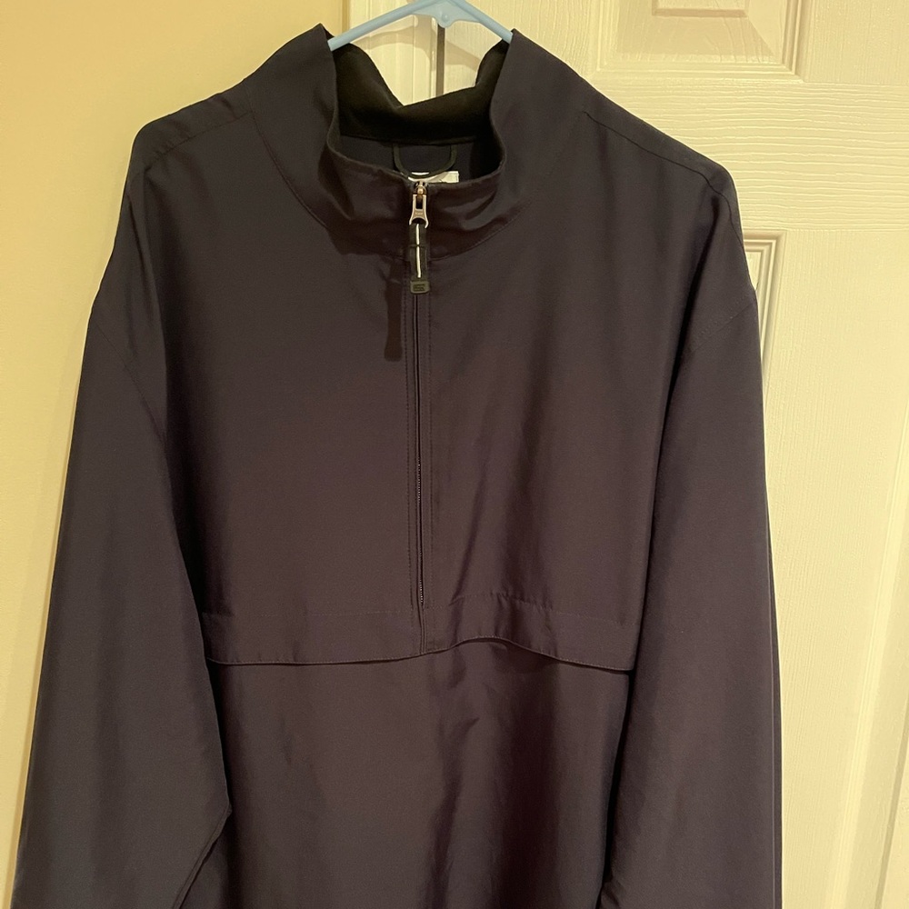 Cutter & Buck Half Zip Pullover